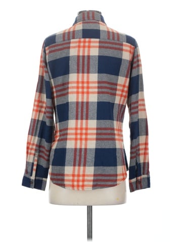 Field & Stream Long Sleeve Button-Down Shirt (view 2)