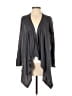 Seed Supply Co. Gray Kimono Size Med - P - photo 1