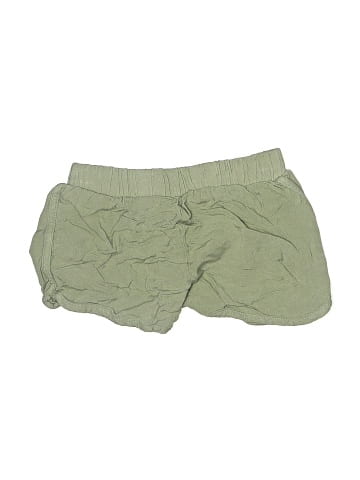 Forever Me Khaki Shorts (view 1)
