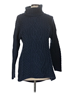 H&M L.O.G.G. Turtleneck Sweater