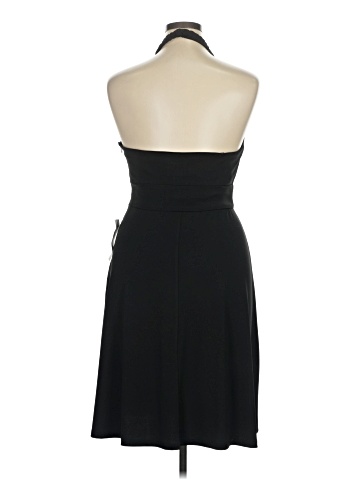 Muse Cocktail Dress (view 2)