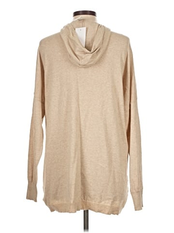 Neiman Marcus Zip Up Hoodie (view 2)