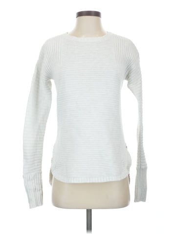 Akini Pullover Sweater (view 1)