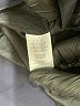 A.L.C. Black Blue Tuxedo Vest Size 6 - photo 7