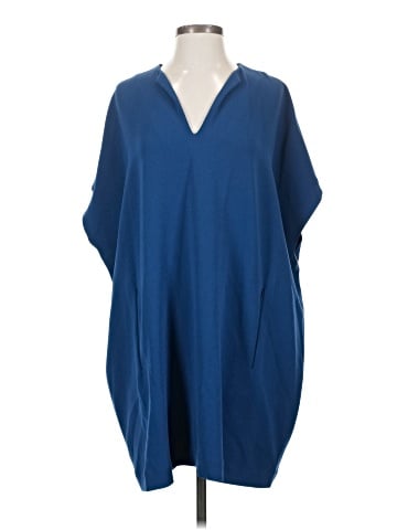 Diane von Furstenberg Poncho (view 1)
