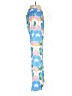 Zara Hearts Blue Casual Pants Size S - photo 4
