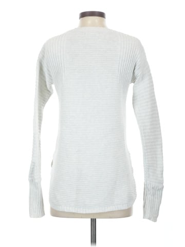 Akini Pullover Sweater (view 2)