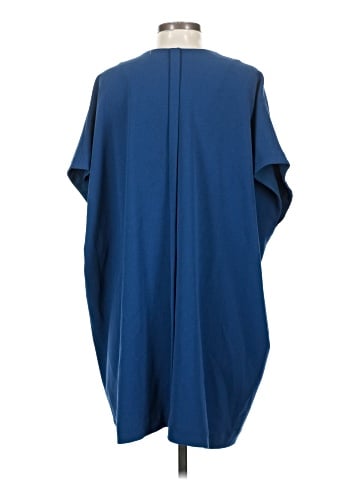 Diane von Furstenberg Poncho (view 2)