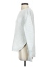 Akini White Pullover Sweater Size S - photo 5