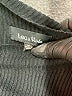 Lea & Viola Black Turtleneck Sweater Size M - photo 7