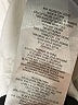 Joie White Cargo Pants Size 27 waist - photo 5