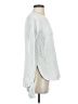 Akini White Pullover Sweater Size S - photo 4
