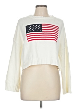 Moon & Madison Pullover Sweater