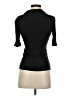 Everlane Black Short Sleeve Turtleneck Size XS - photo 2