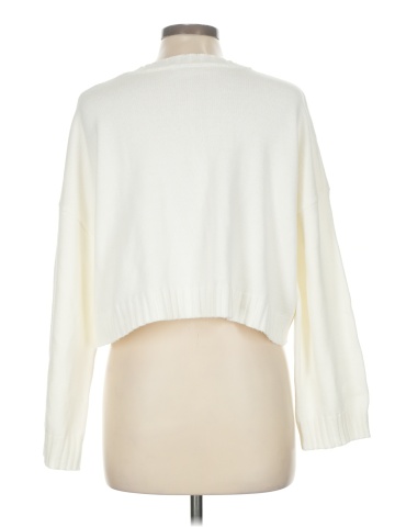 Moon & Madison Pullover Sweater (view 2)