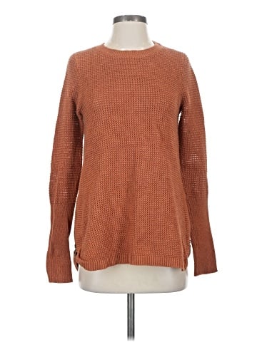 Dakini Pullover Sweater (view 1)