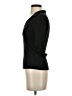 Everlane Black Short Sleeve Turtleneck Size XS - photo 5