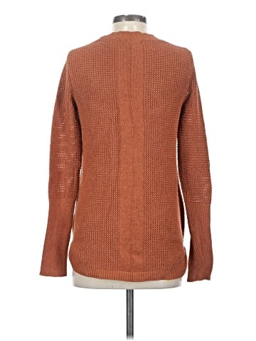 Dakini Pullover Sweater (view 2)