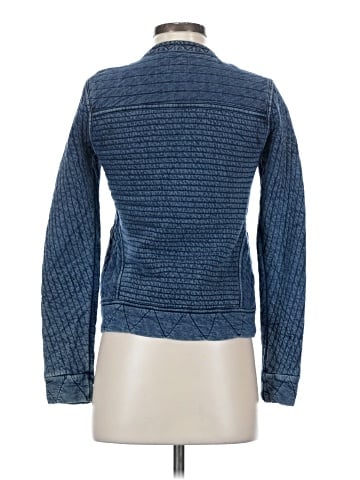 Lucky Lotus Cardigan (view 2)