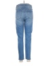 RACHEL Rachel Roy Blue Jeans Size 8 - photo 2