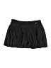 Nike Solid Black Casual Skirt Size XS - photo 1