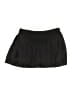 Nike Solid Black Casual Skirt Size XS - photo 2