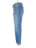 RACHEL Rachel Roy Blue Jeans Size 8 - photo 5