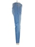 RACHEL Rachel Roy Blue Jeans Size 8 - photo 4