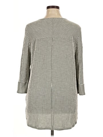 W5 3/4 Sleeve Top (view 2)