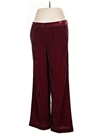 Soft Surroundings Casual Pants (view 1)