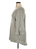 W5 Gray Green 3/4 Sleeve Top Size 1X - photo 5
