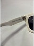 OFF-WHITE Ivory White Sunglasses One size - photo 3