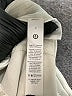 Lululemon Athletica Solid Ivory Casual Pants Size 2 - photo 6