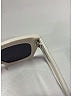 OFF-WHITE Ivory White Sunglasses One size - photo 4