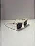 OFF-WHITE Ivory White Sunglasses One size - photo 6