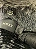Mexx Chevron-herringbone Gray Cardigan Size XXL - photo 7