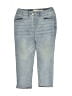 Levi's Blue Jeans 12-18 MO / 18 MO - photo 1