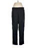 Z by Zella Solid Black Track Pants Size M - photo 1