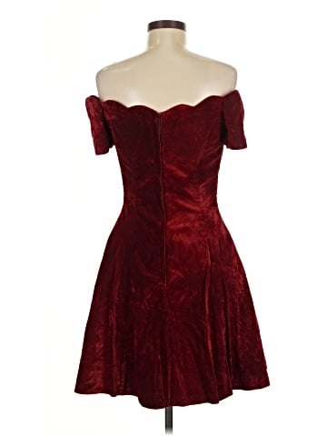 Roberta Cocktail Dress (view 2)