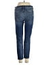 J Brand Stars Blue Jeans Size 25 waist - photo 2