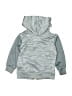 Nike 100% Polyester Gray Zip Up Hoodie 9-12 MO / 12 MO - photo 2