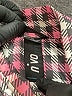 Mine 100% Polyester Checkered-gingham Pink Vest Size XL - photo 6