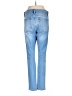 FRAME Solid Blue Jeans Size 2 - photo 2
