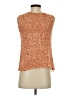 Assorted Brands Orange Viaggio Blu Top Size 2 - photo 2