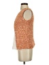 Assorted Brands Orange Viaggio Blu Top Size 2 - photo 5