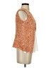 Assorted Brands Orange Viaggio Blu Top Size 2 - photo 4