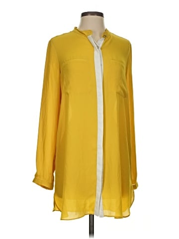 Love 21 3/4 Sleeve Blouse (view 1)