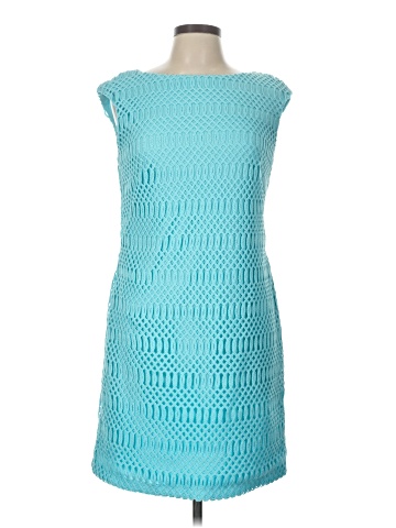 Lauren by Ralph Lauren Cocktail Dress (view 1)