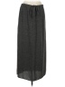 Donna Ricco Gray Casual Skirt Size 10 - photo 1