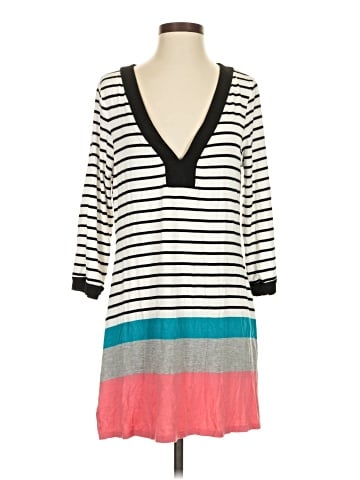 Dotti 3/4 Sleeve Top (view 1)